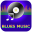 Blues Radio Stations icon