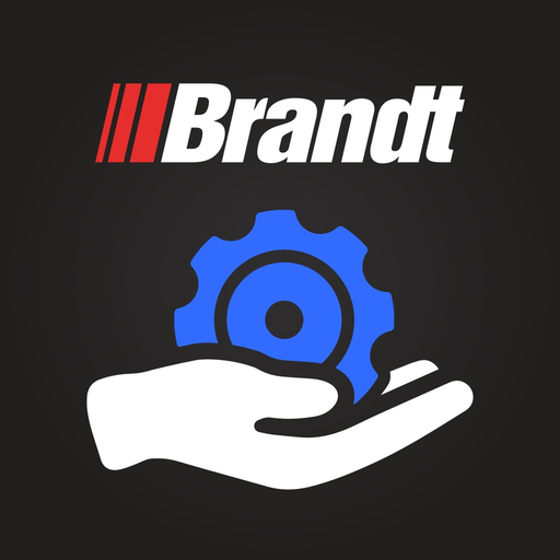 Brandt LeadHand app icon