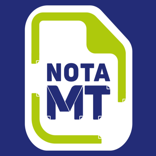 Nota MT app icon