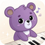 Baby Piano: Learning game kids icon