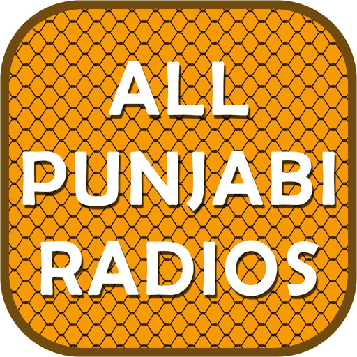 Punjabi Radios All app icon