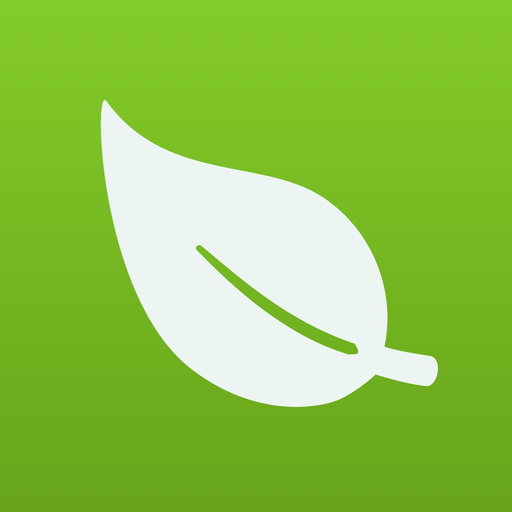 Droplet - Plant Care app icon