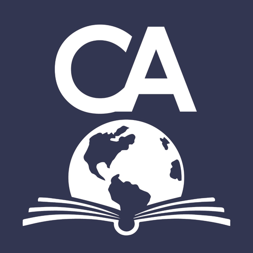 CA Standards app icon