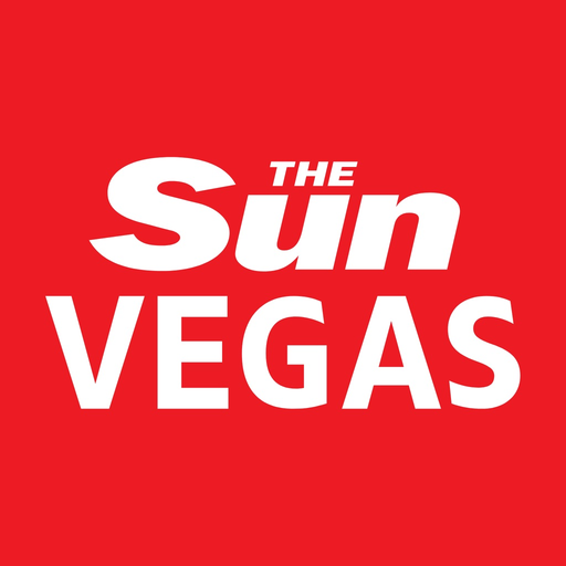 Sun Vegas: Slots & Live Casino app icon