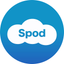 Spod VPN & Web Filter icon