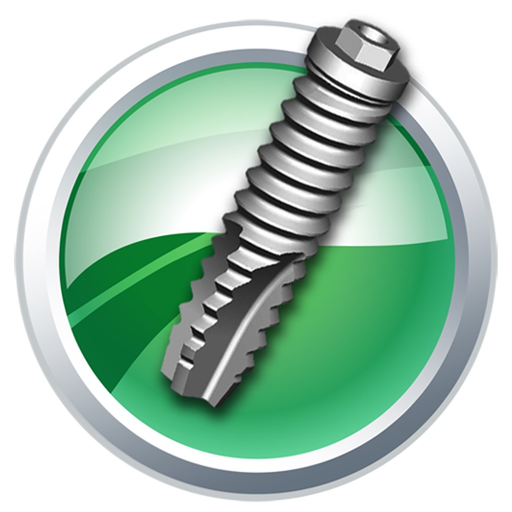 ImplantViewer app icon