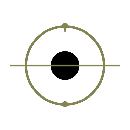 Space City Golf Lab app icon