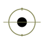 Space City Golf Lab icon