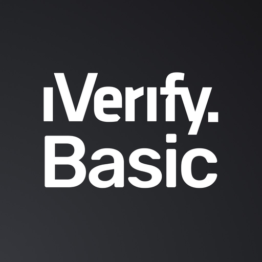 iVerify Basic app icon