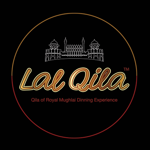Lal Qila Food Ordering App app icon