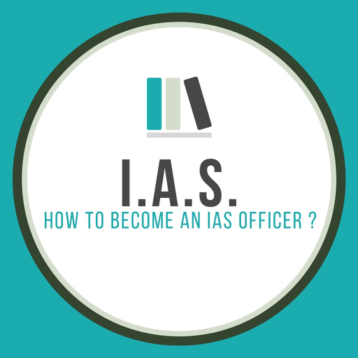 How to Become An IAS UPSC Exam app icon