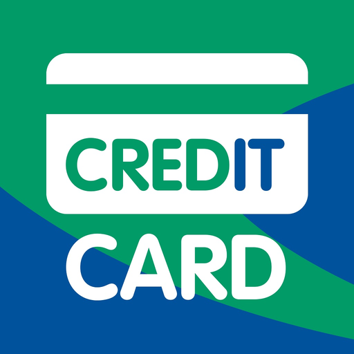 HCU Cred Card app icon