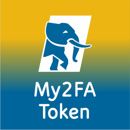 MY2FATOKEN app icon