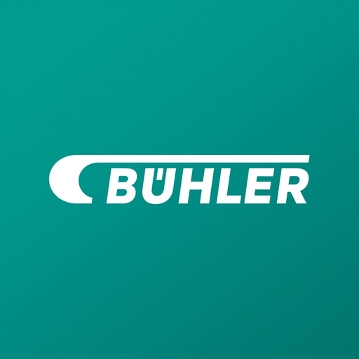 Buhler AR app icon