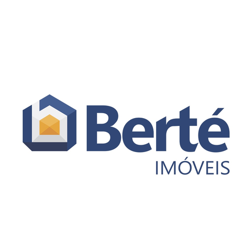 Berté Imóveis. app icon