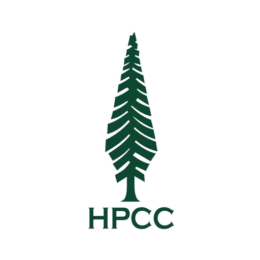 High Point Country Club app icon