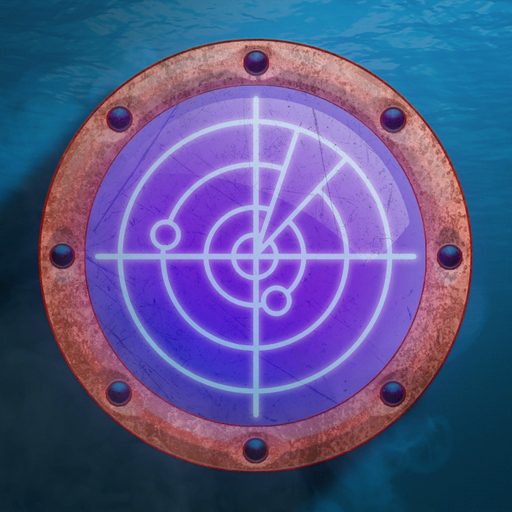 Nauticrawl app icon