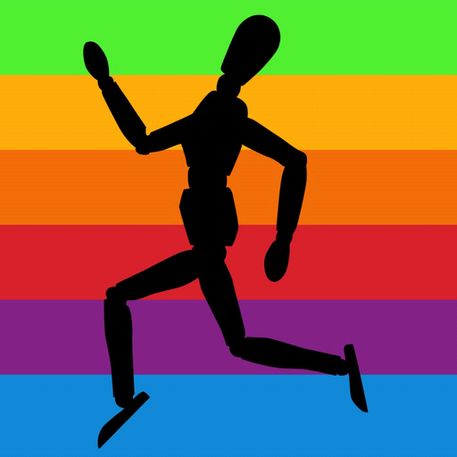 Mannequin Madness app icon