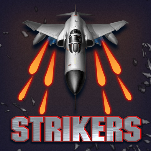 STRIKERS 1999M app icon