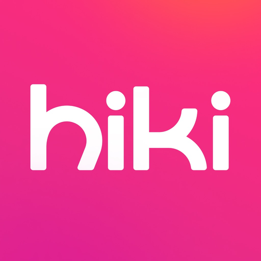 Hiki: Autism ADHD & ND Dating app icon