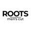 ROOTS men's cut icon