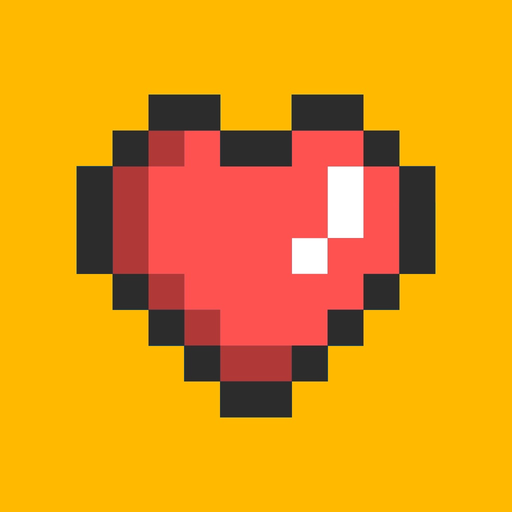 Pixel Cutter app icon