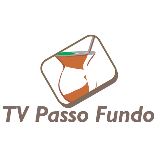 Tv Passo Fundo app icon