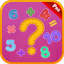 Math Problem Solving For Kids icon