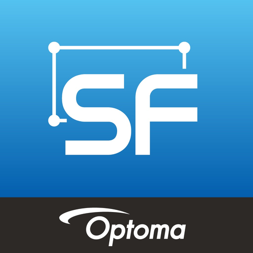Optoma SmartFIT app icon