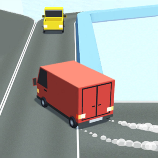 Traffic Turn app icon