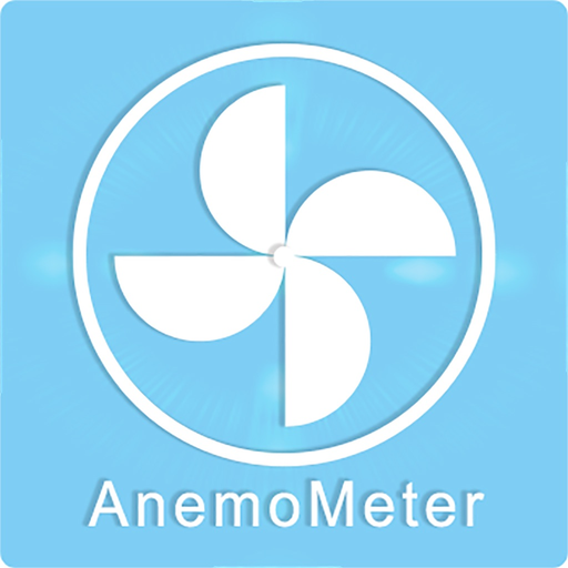 Anemometer. app icon