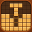 Wood Block Puzzle Games icon