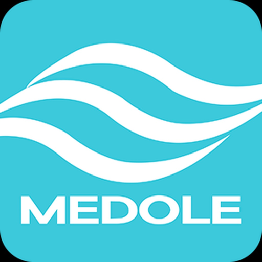 Medole app icon