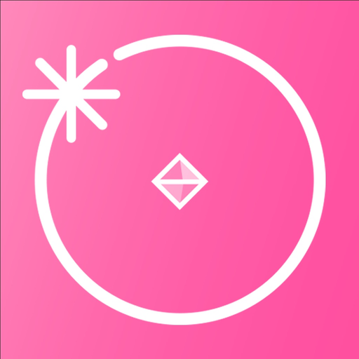 IZ*ONE Light Stick app icon
