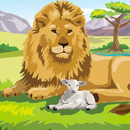 FaithSteps app icon