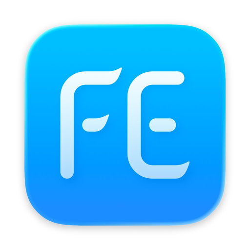 FE File Explorer Pro app icon