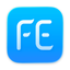 FE File Explorer Pro icon