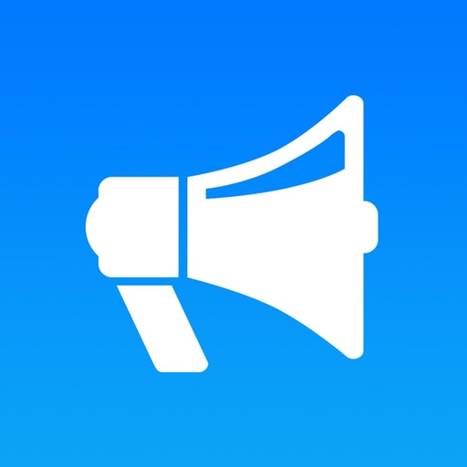IP数字广播 app icon