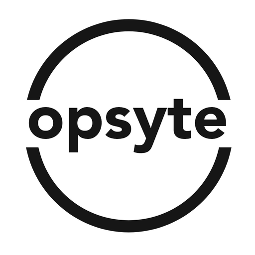 Opsyte app icon