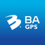 BA GPS icon