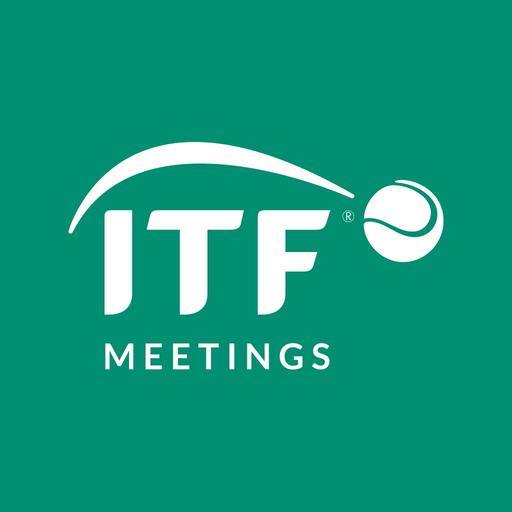ITF Meetings app icon