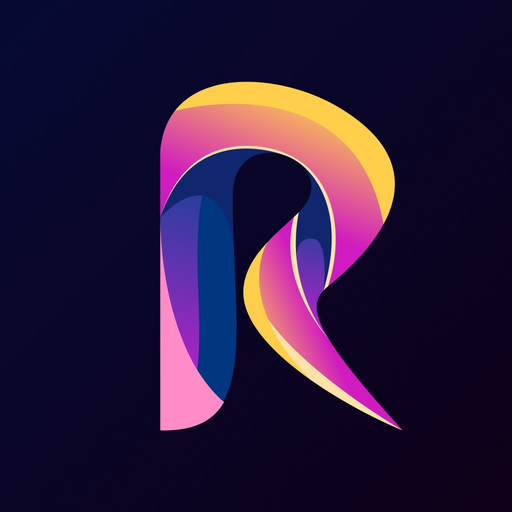 Rehancer: AI Photo Enhancer app icon