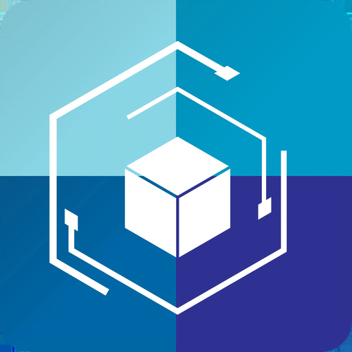 Capture 3D app icon