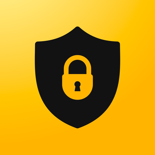 VPNBoss - Privacy & Security app icon
