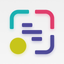 Visma 360 icon