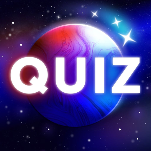 Quiz Planet ･ app icon