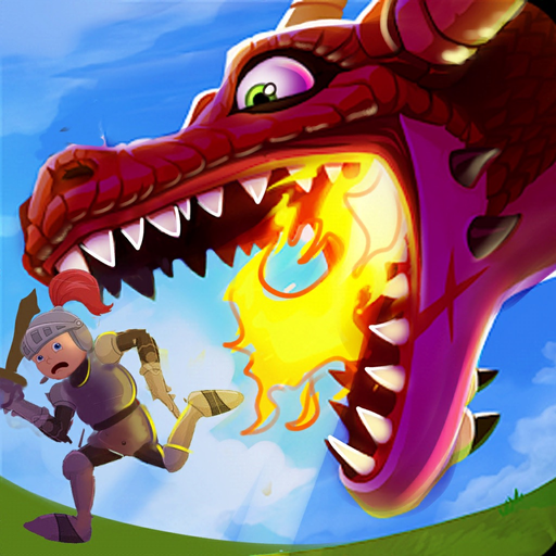 Dragon Gold app icon