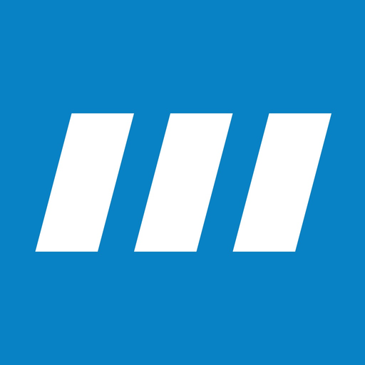 Port7 app icon