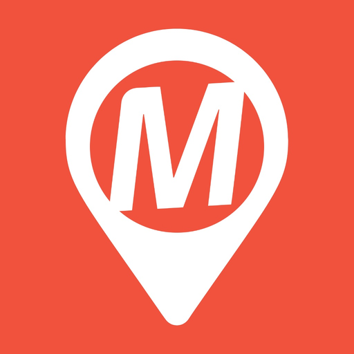 Motoavventure - your best ride app icon