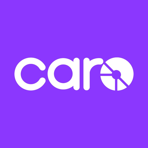 Caro – Gọi xe nhanh app icon